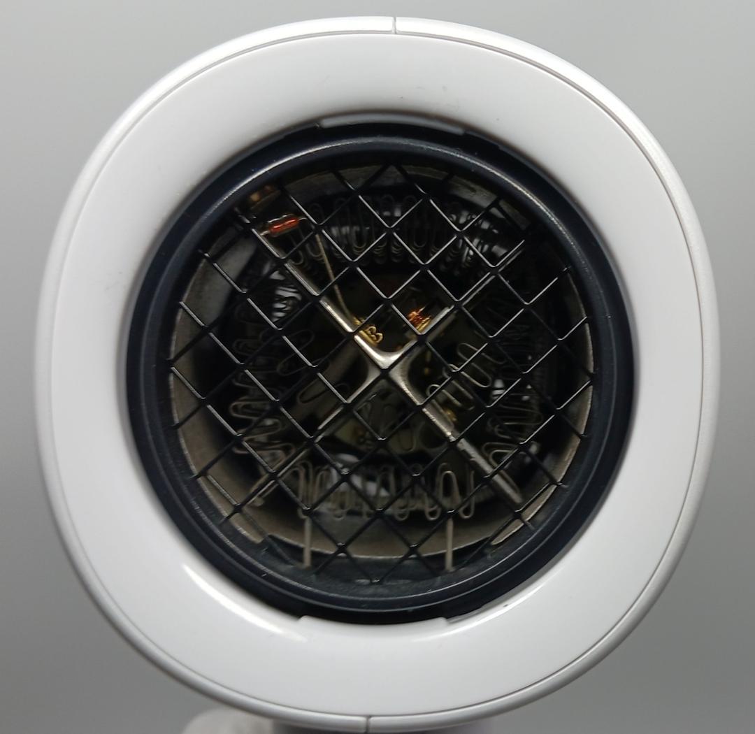 ❤シャープ ドライヤー プラズマクラスタービューティー IB-P801-W 良好