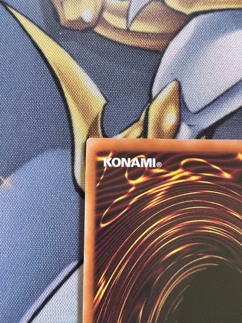 ゆうブラックマジシャンガール　25th クオシク　Unity