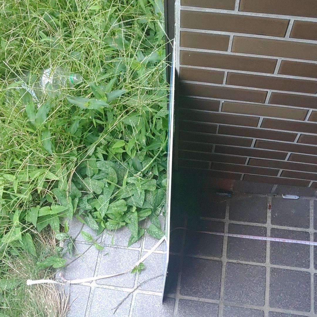 【京浜急行】［前頭板　種別板］（表）特　急（裏）快　特