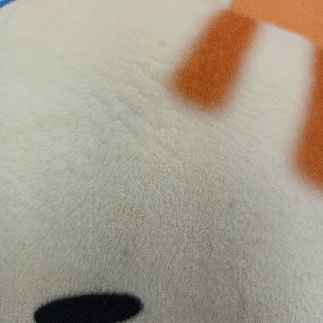 タグ付き　50体限定　ごろごろにゃんすけ　ぬいぐるみ　超特大サイズ　サスペンダー