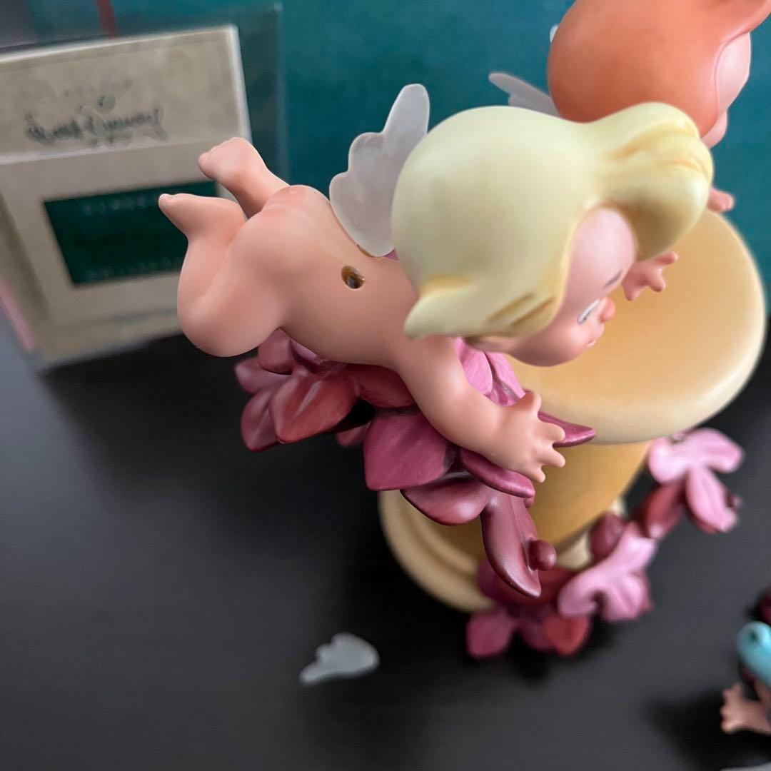WDCC ファンタジア キューピット ディズニー フィギュア Fantasia