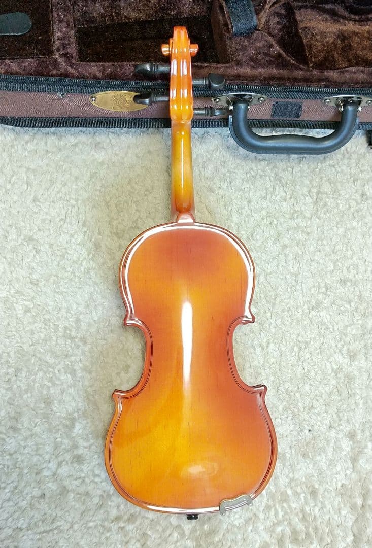 Stentor 1/16 バイオリン