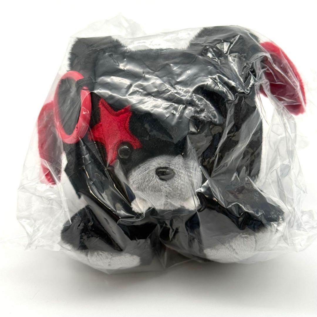 ENHYPEN ヒスンTHE SIN VANISH ボイスキーリング 新品 - メルカリ