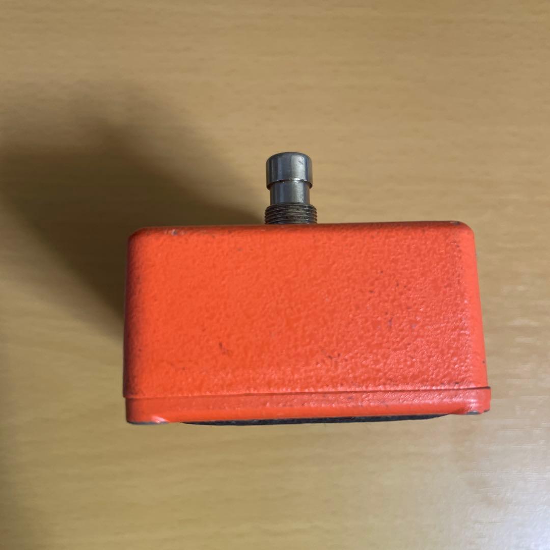 【MXR】phase 90　ギターエフェクター　フェイザー