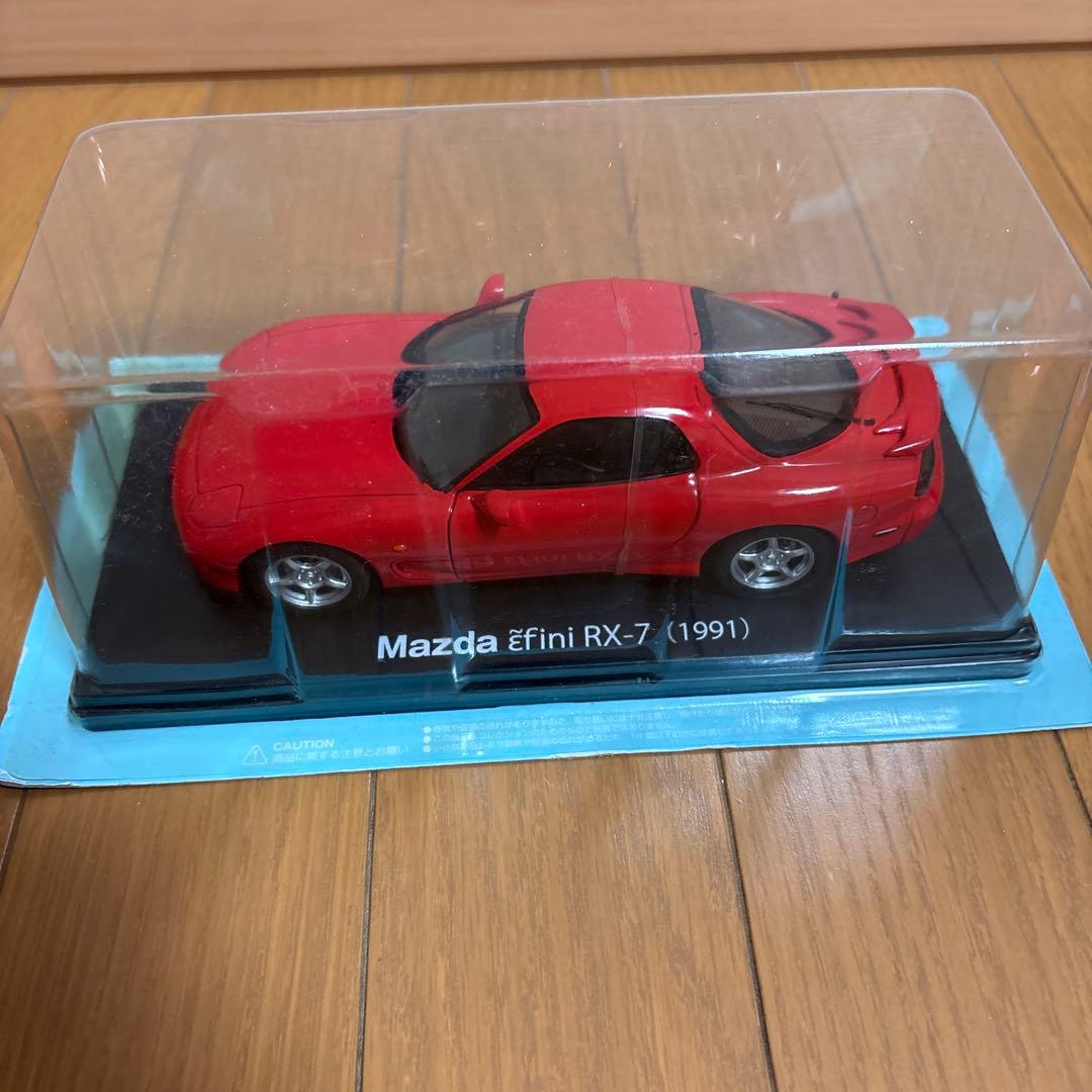 アシェット 1／24 国産名車コレクション 3台セット - メルカリ