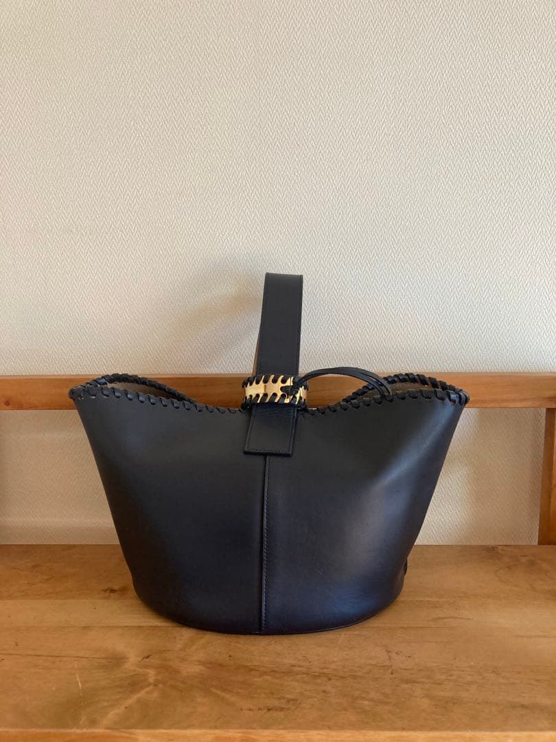 MARY AL TERNAメアリーオルターナ ハンドバッグ