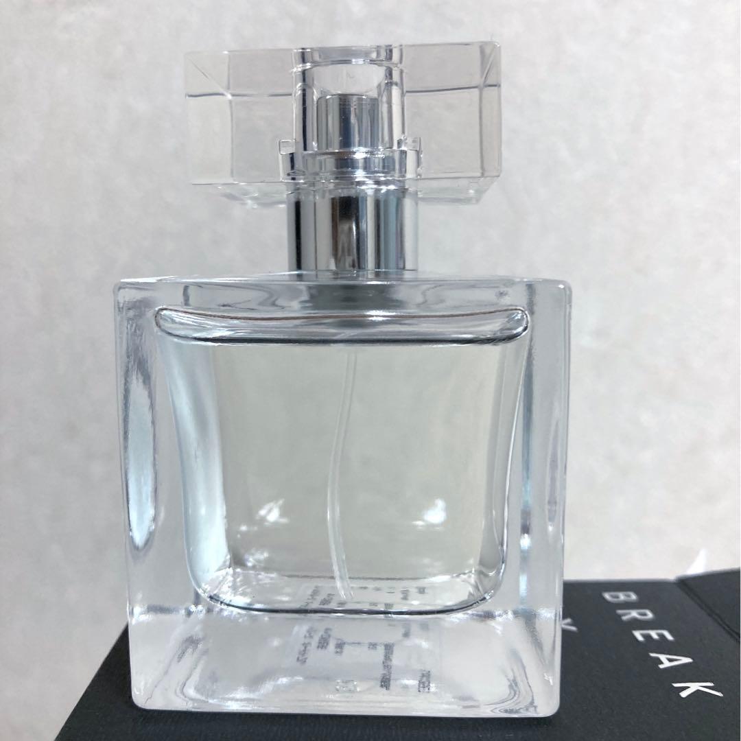 ブレマイ ブレイクマイケース 香水 特典カード 立科 吏来 - メルカリ