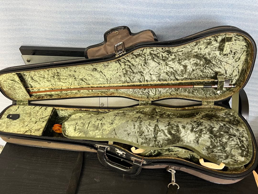 YAMAHA SV-100S ヤマハサイレントバイオリン(ヴァイオリン)