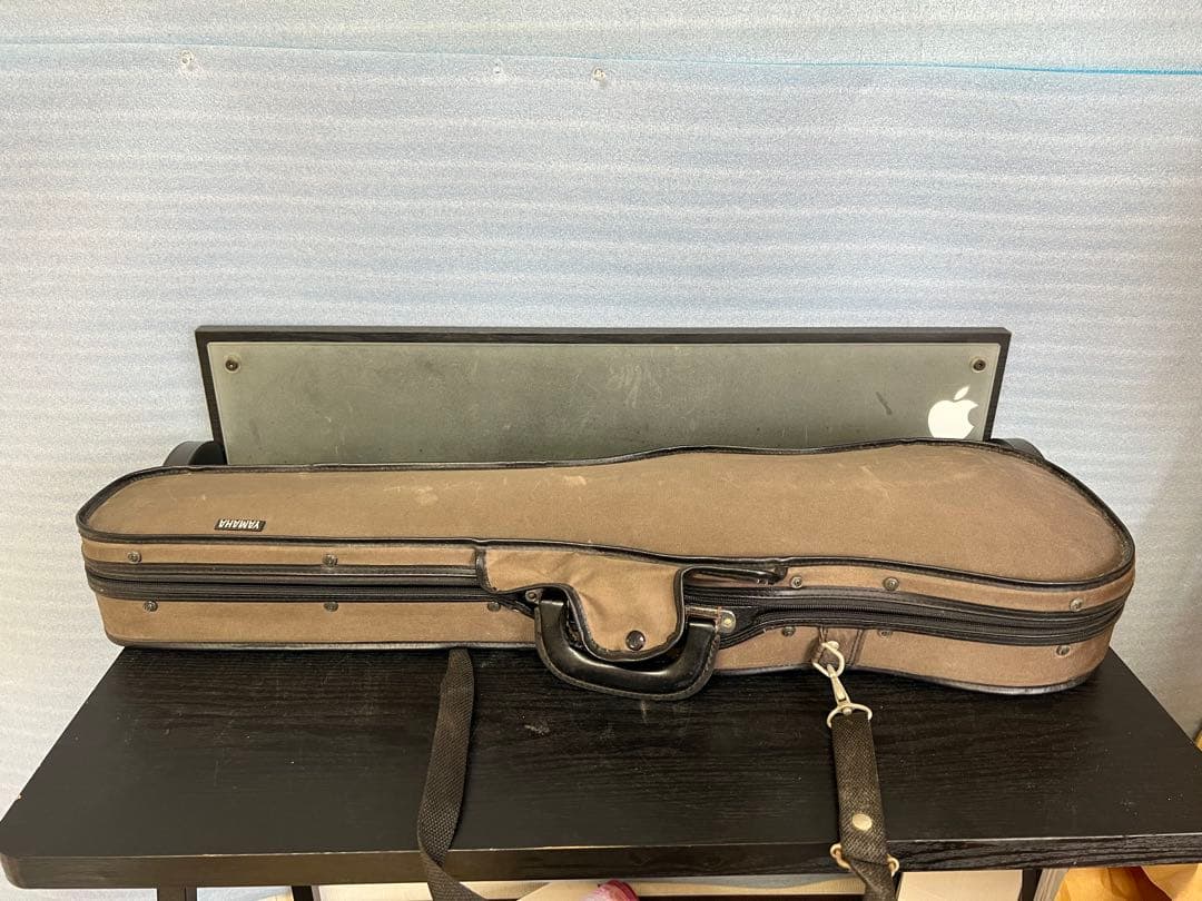 YAMAHA SV-100S ヤマハサイレントバイオリン(ヴァイオリン)