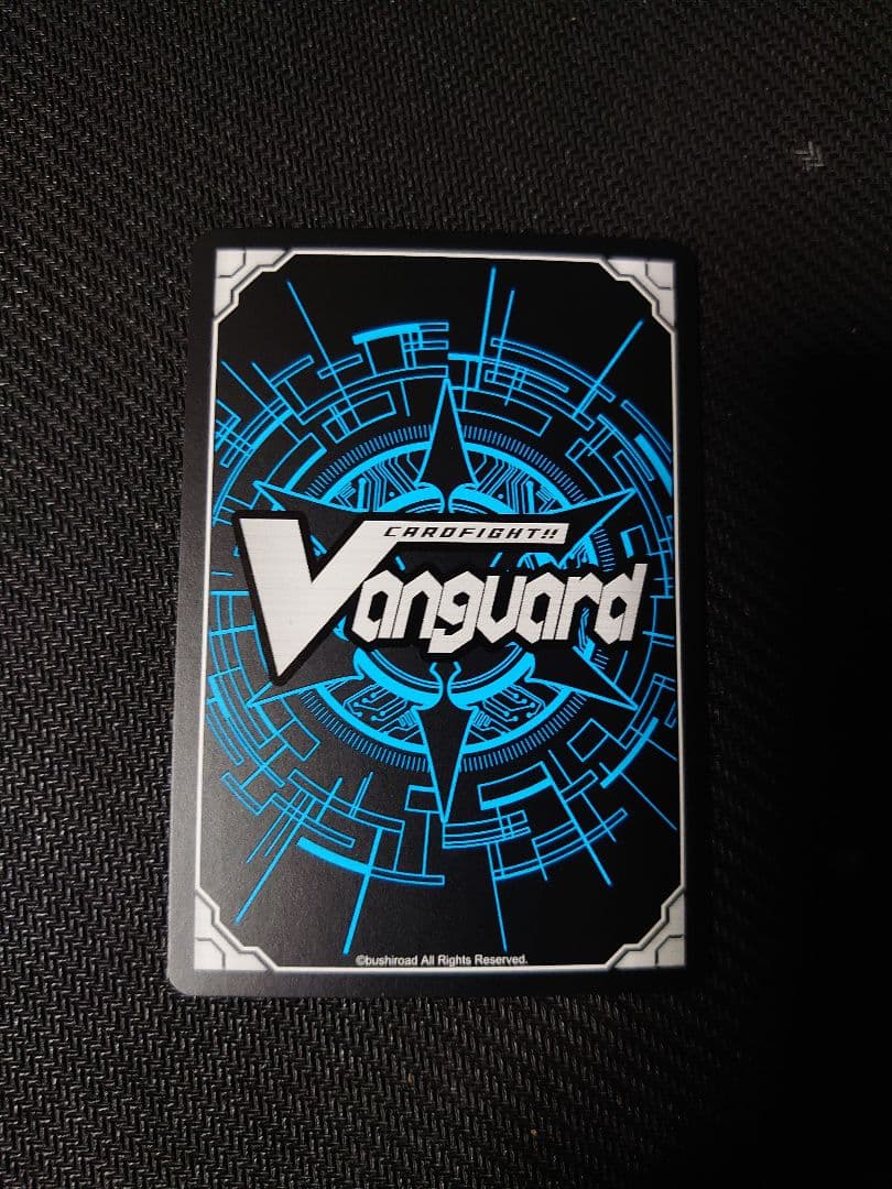 ヴァンガード スチームテイマー アルカ RRR仕様 PR/0719 ⑤