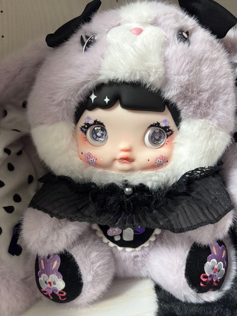 nommi きのこ　シークレット