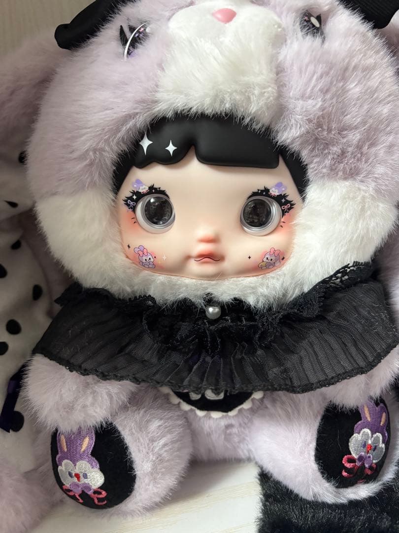 nommi きのこ　シークレット