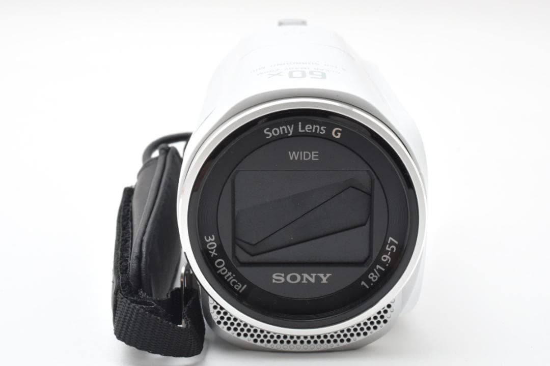 美品 ソニー　SONY HDR-CX670 1295