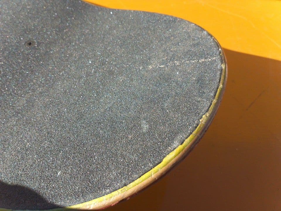 オールタイマーズ Alltimers スケートボード スケボー ベンチャー