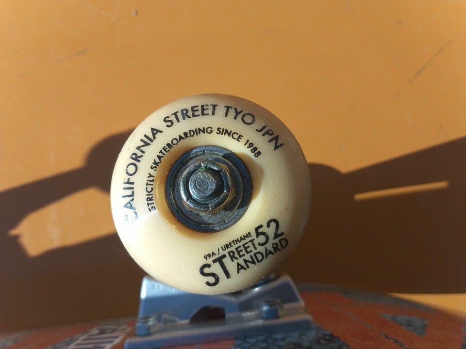 オールタイマーズ Alltimers スケートボード スケボー ベンチャー