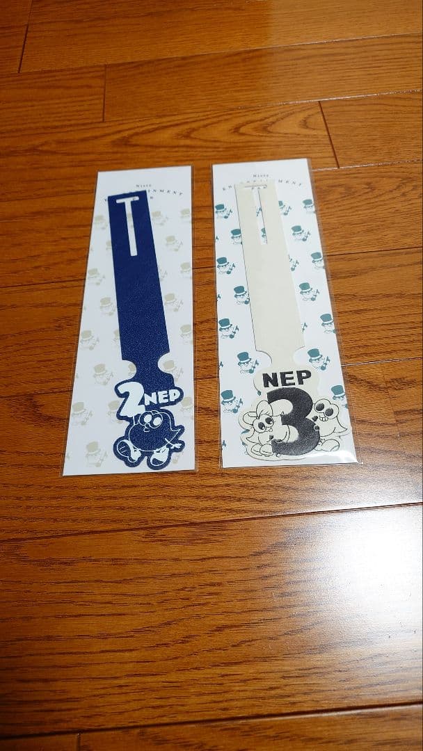 スタジャン ジュオラマスコッピー リッピー Nissyグッズセット おまけ