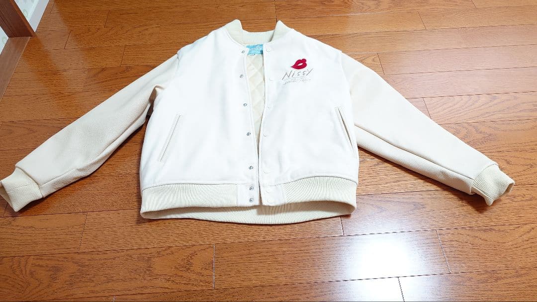 スタジャン ジュオラマスコッピー リッピー Nissyグッズセット おまけ