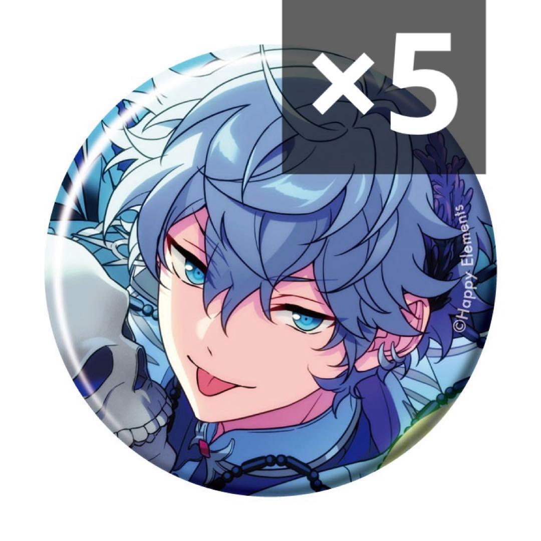 ④ あんスタ コレクション缶バッジ 瀬名泉 - メルカリ