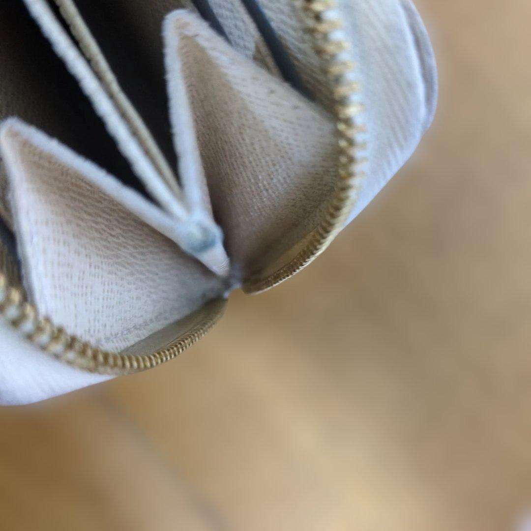 Louis Vuitton ダミエ・アズール　ケース