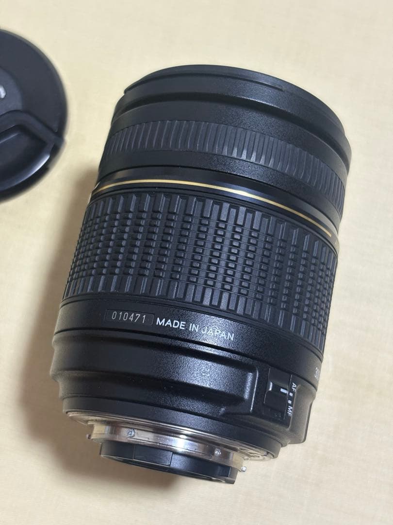 レンズ(ズーム) TAMRON 28-300mm F3.5-6.3 VC A20N