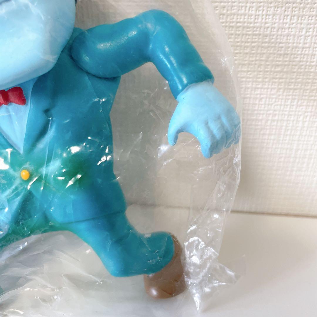 ◎希少◎【未開封品】 サンガッツ本舗 水木しげる　ソフビ列伝 吸血鬼エリート