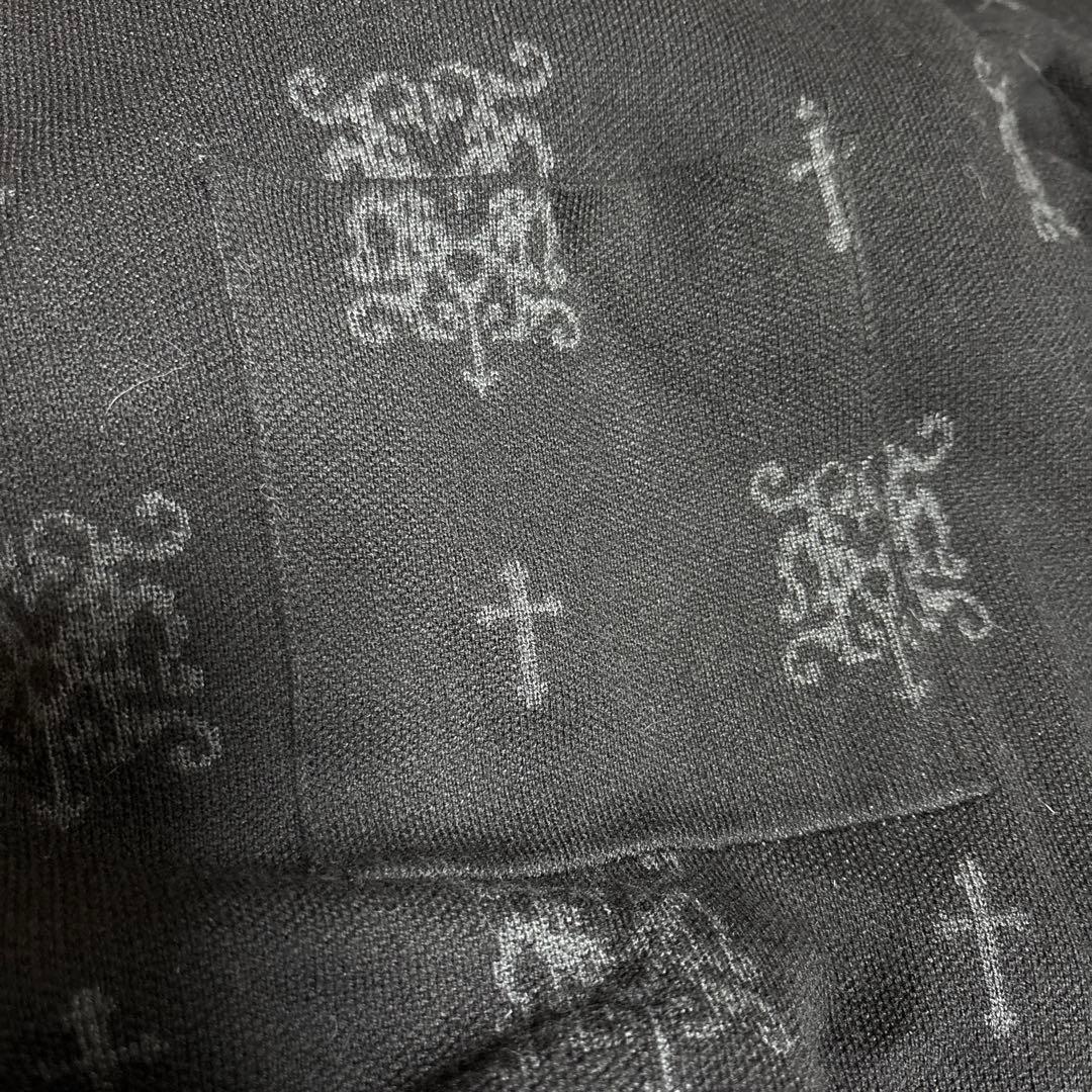 HYDE 黒ミサ TOKYO ロングカーディガン