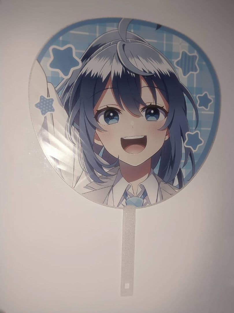 カラフルピーチ るなさんグッズ15点