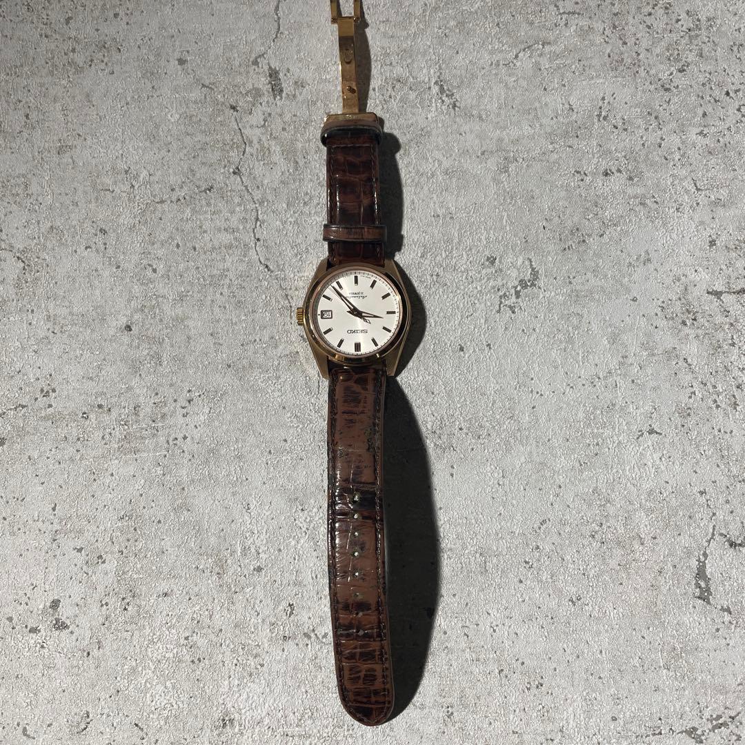 こ*う様 SEIKO セイコー 自動巻き腕時計