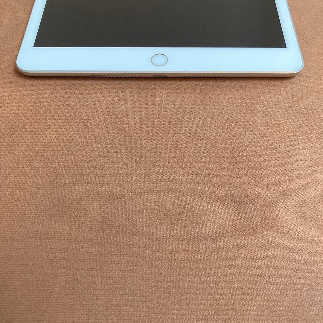 334【早い者勝ち】電池良好☆iPad7 第7世代 32GB WIFIモデル☆ - メルカリ