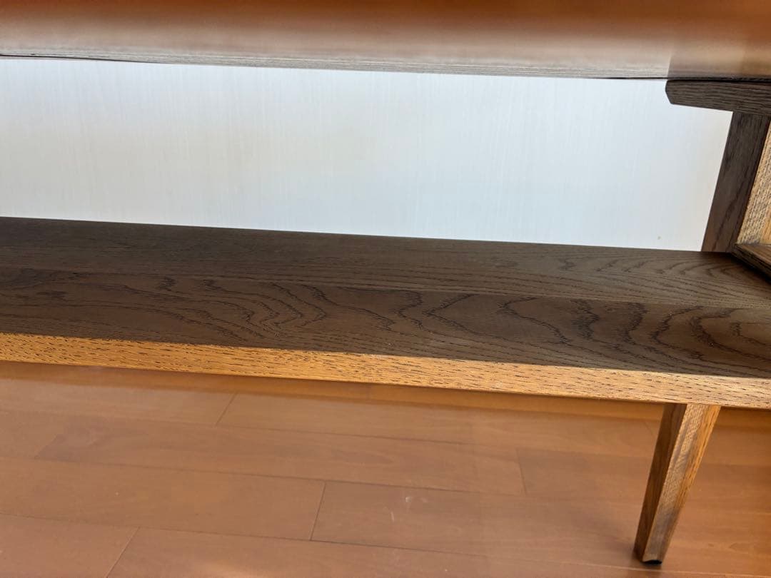 unicoダイニングテーブル adday W1500