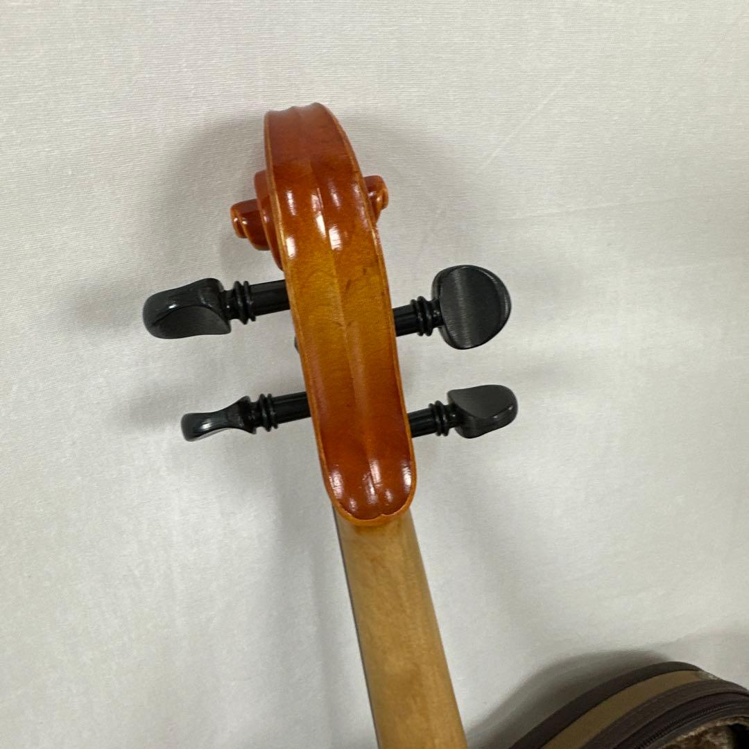 ○SUZUKI ヴァイオリン No.280 4/4 Anno1994