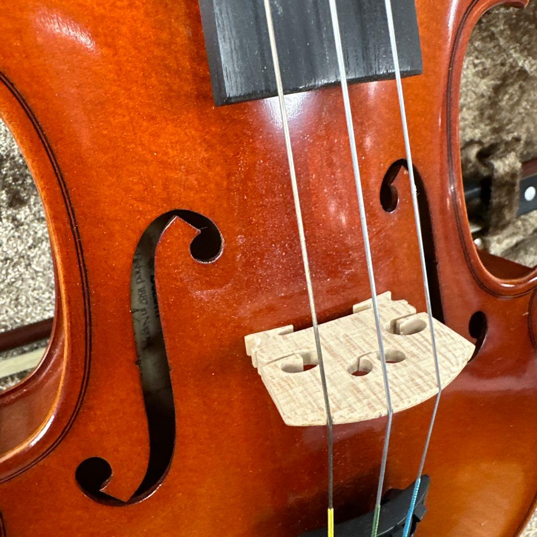 ○SUZUKI ヴァイオリン No.280 4/4 Anno1994