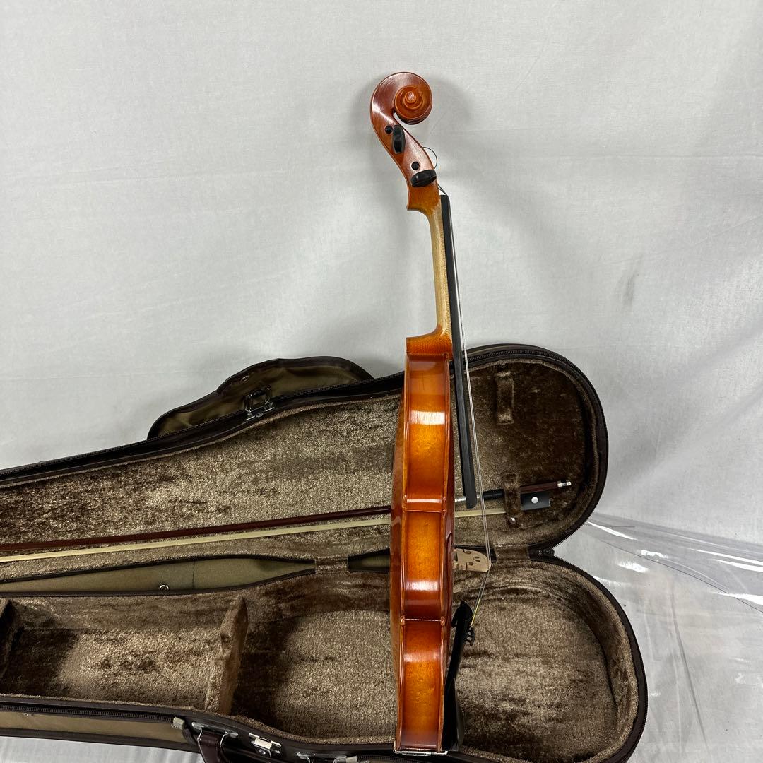 ○SUZUKI ヴァイオリン No.280 4/4 Anno1994