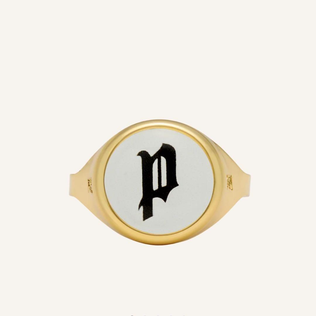 Pointless Journey ポイントレスジャーニー常田大希リング