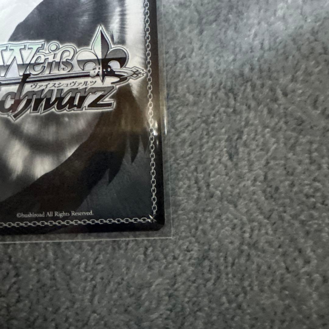 15th Anniversary アリス　sec ヴァイスシュヴァルツ