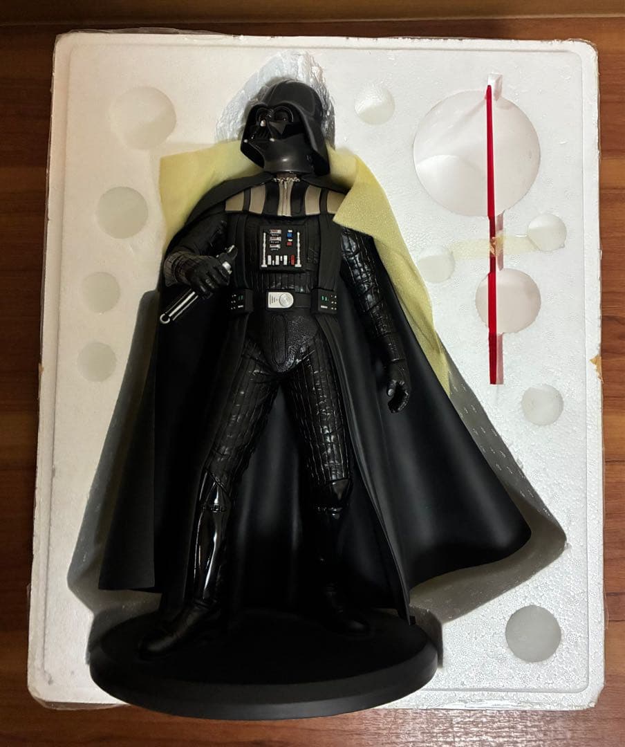 アタカス　ダースヴェイダー