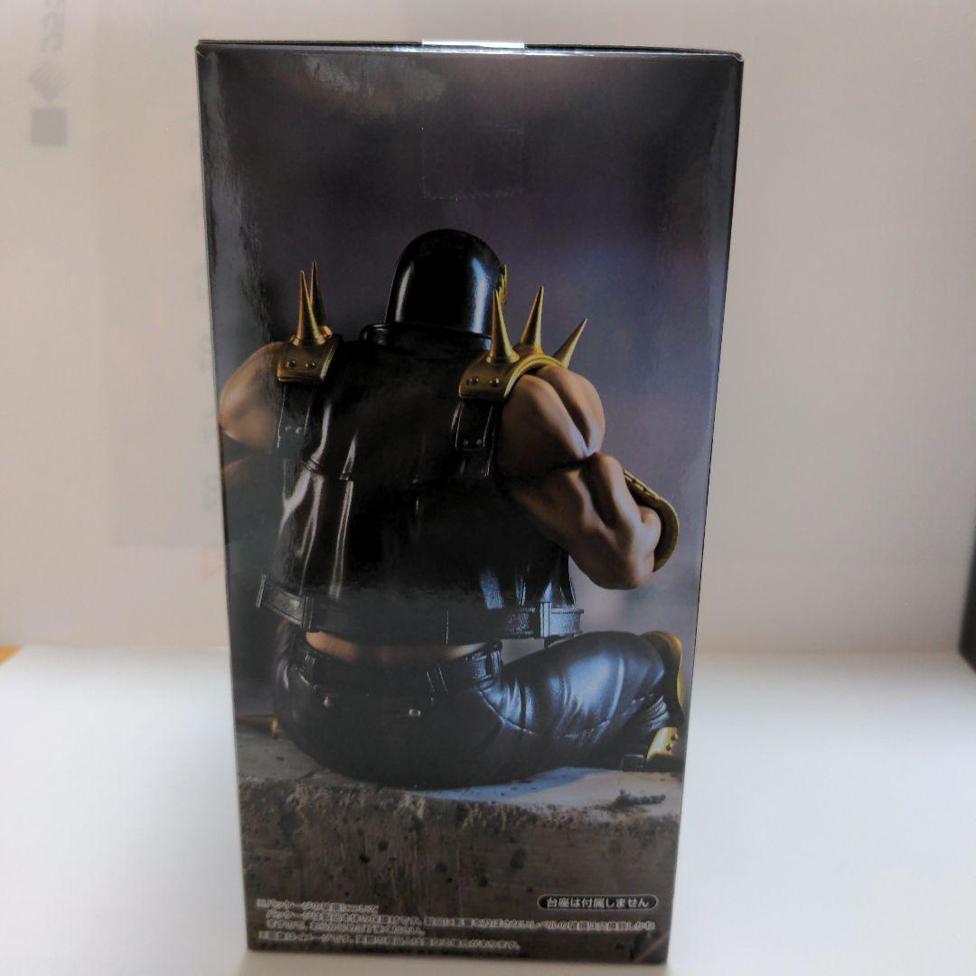 北斗の拳/4兄弟 ぬーどるストッパー フィギュア セット 2026年最新