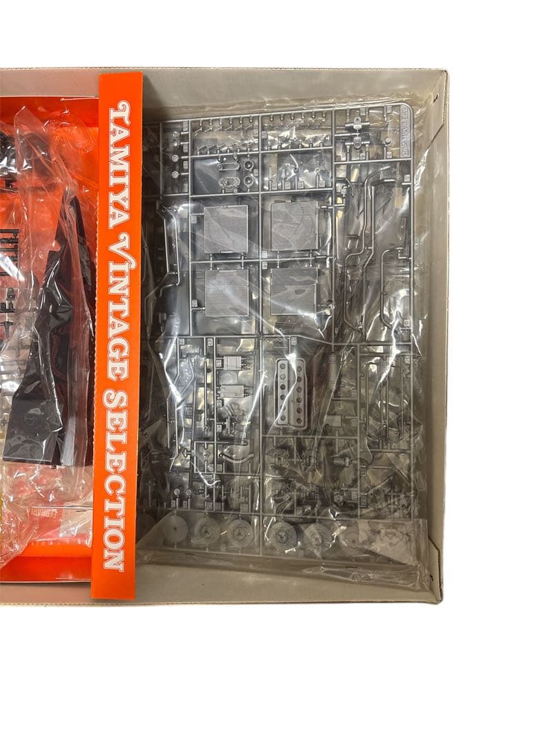 Tamiya Ferrari 641/2 (F190) 1/12スケール