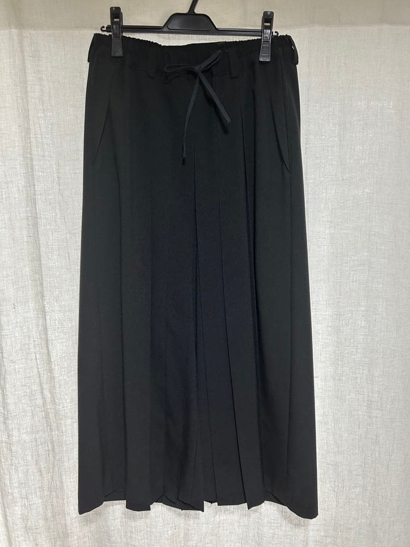 HYDE WaRLOCK ハカマパンツ samidare メンズフリーサイズ