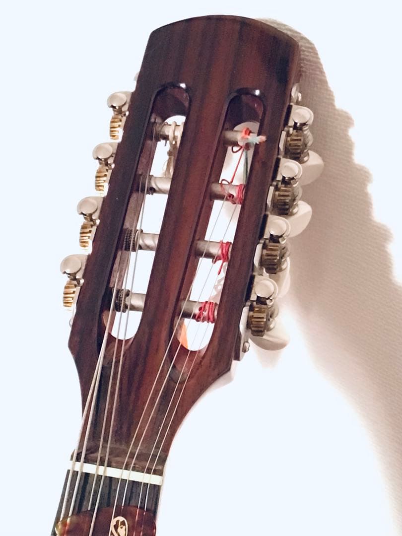 ◉鈴木バイオリン SUZUKI マンドリン M-30 ハードケース スズキ◉美品