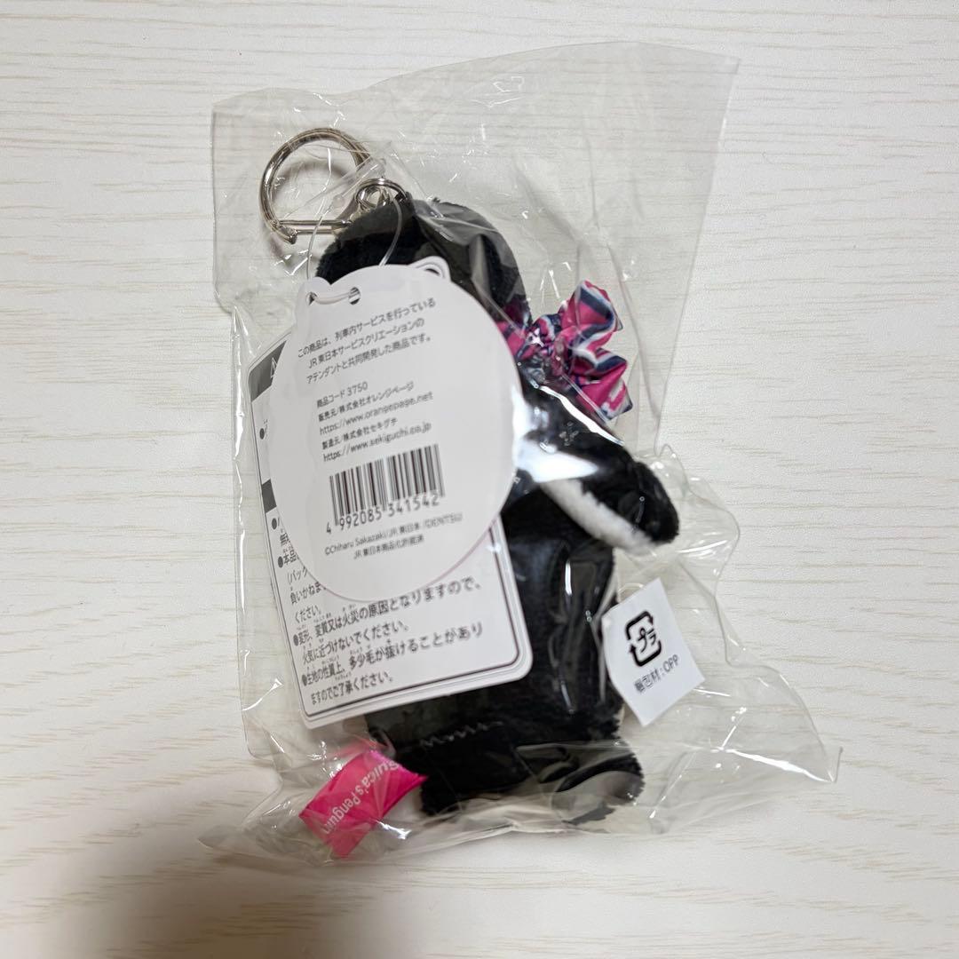 ［激レア］Suicaペンギンアテンダントコラボ！第1弾