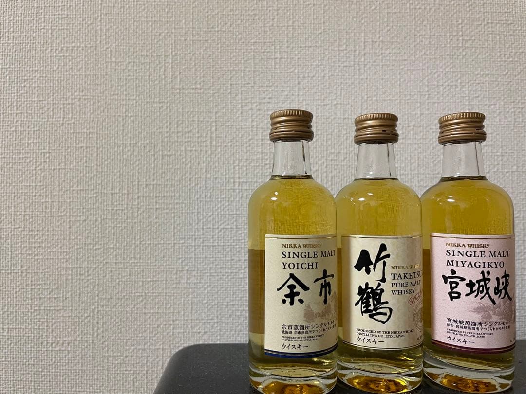 Amazon.co.jp: ニッカ 鶴 余市蒸留所限定品 43度 700ml : 食品・飲料