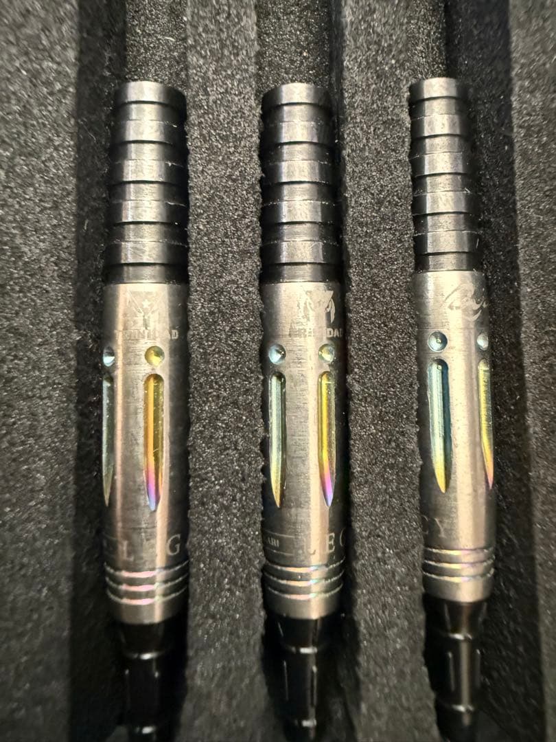 AKARI レガシー 大城明香利モデル