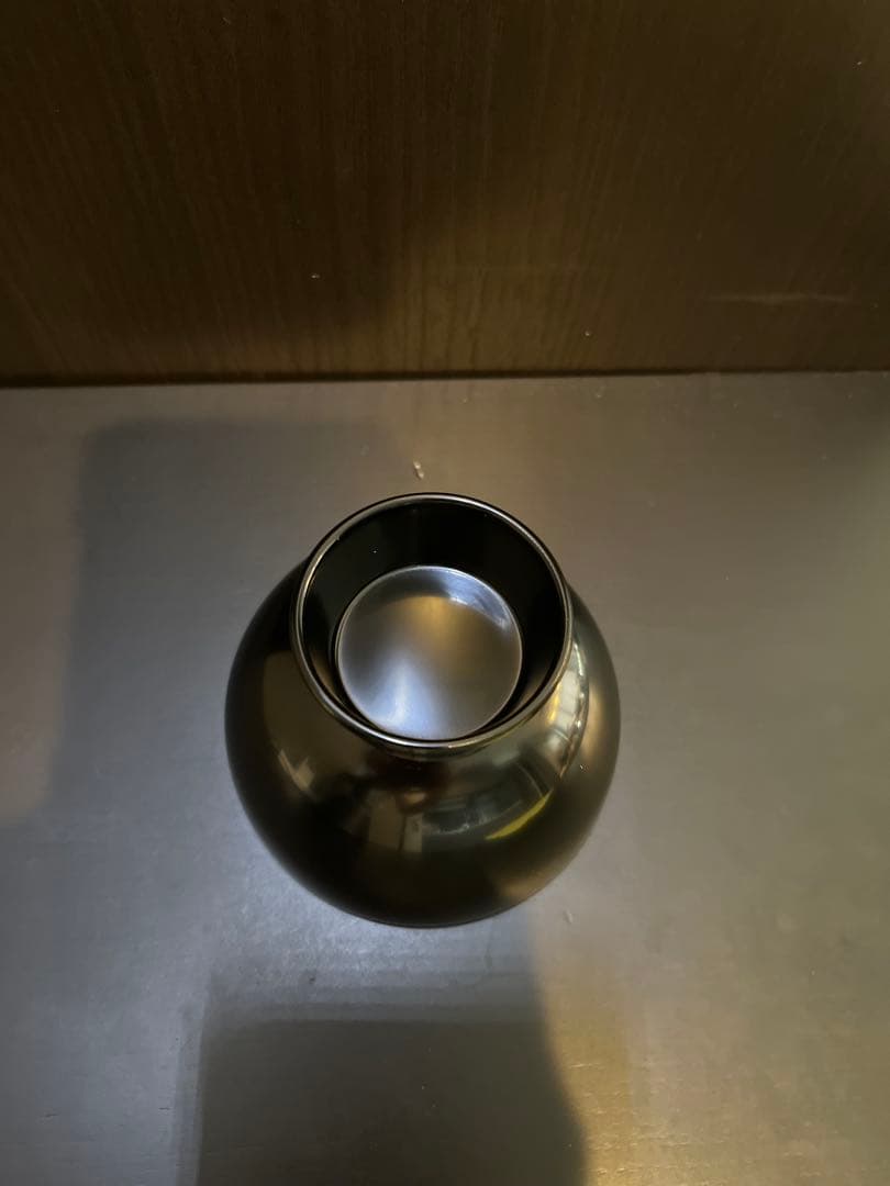 【美品】市中屋　輪島塗漆好椀5客セット(黒)