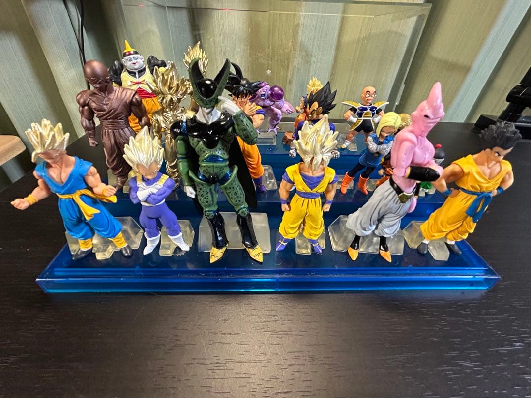 値下げしました‼︎ ドラゴンボール アクションフィギュア20体セット