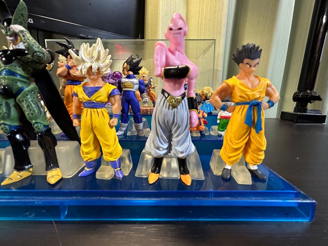 値下げしました‼︎ ドラゴンボール アクションフィギュア20体セット