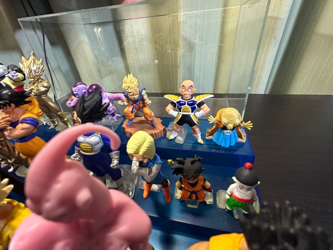 値下げしました‼︎ ドラゴンボール アクションフィギュア20体セット