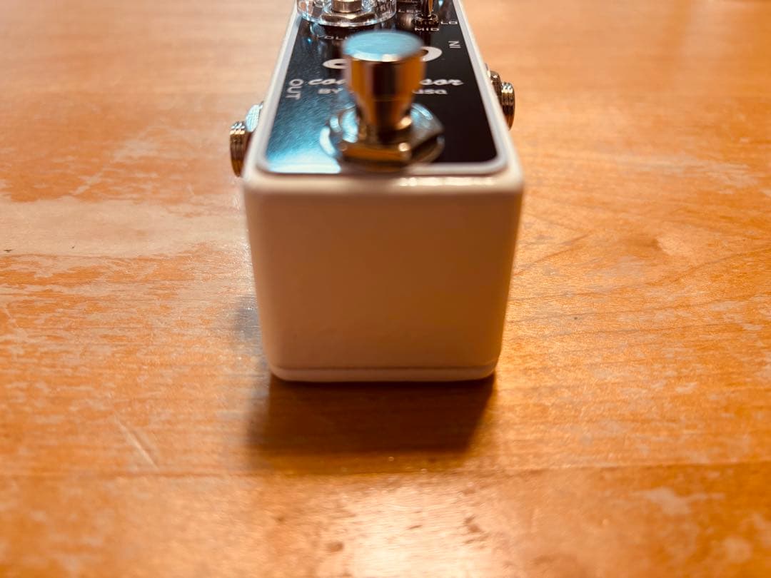 週末限定10%OFF中】Xotic USA SP Compressor