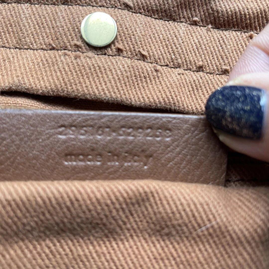 YVES SAINT LAURENT イヴサンローラン ミューズ　トゥ