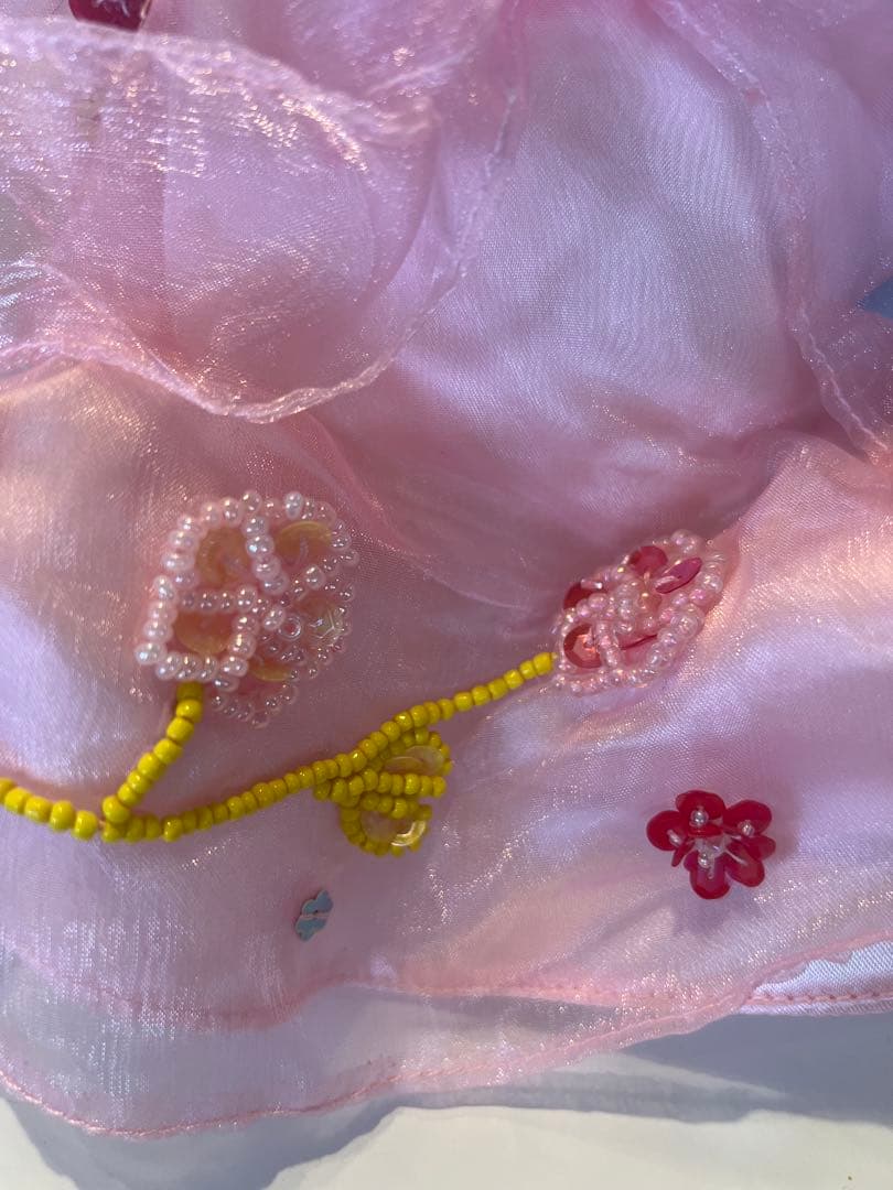 超激レア2000年ハローキティvivitix限定【テンニョ天女】表紙カバードール